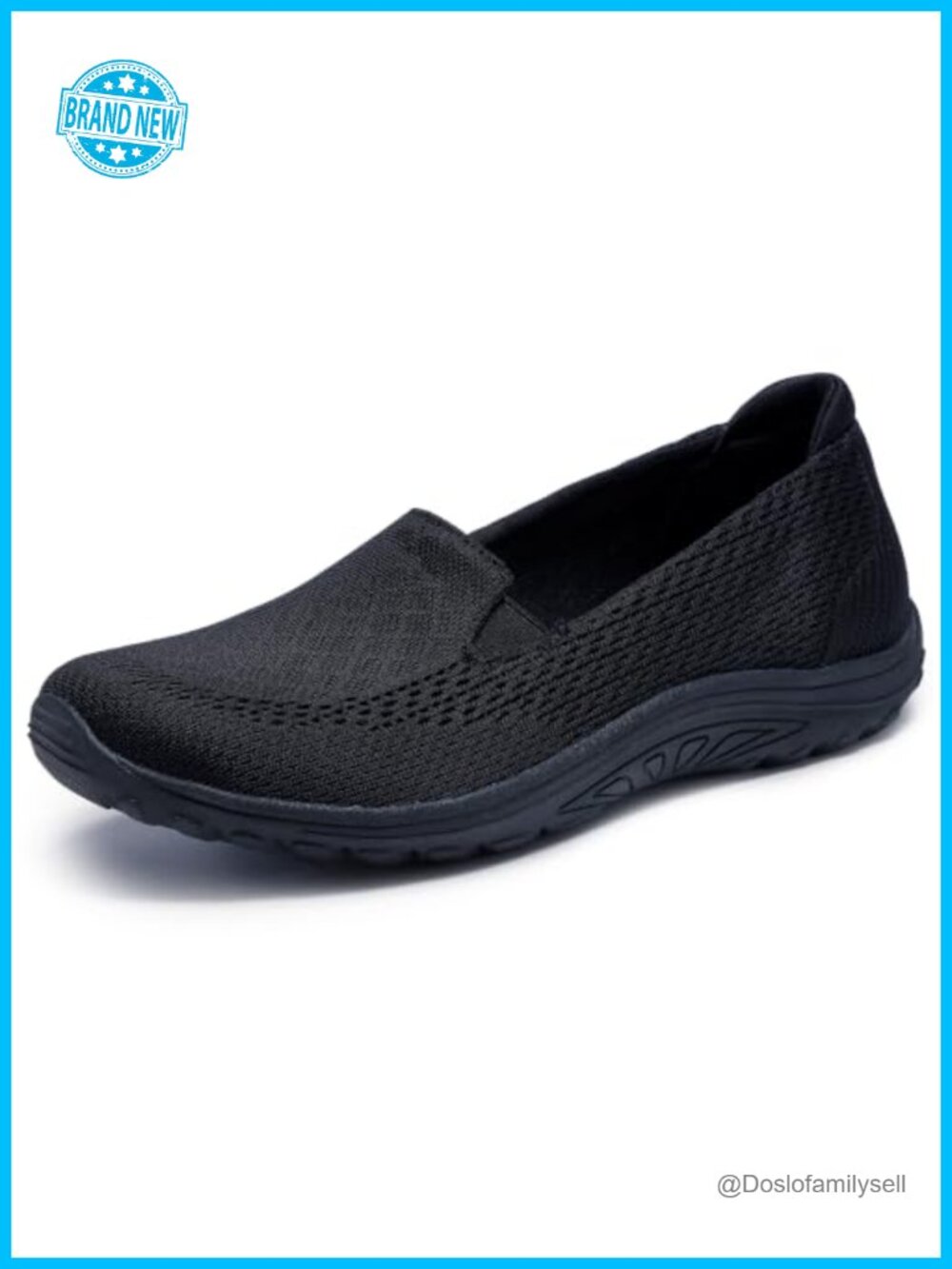 Skechers Reggae 2.0 Fest Willows Vibe Women's Slip-On Shoes